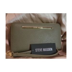 Steve Madden Wallet